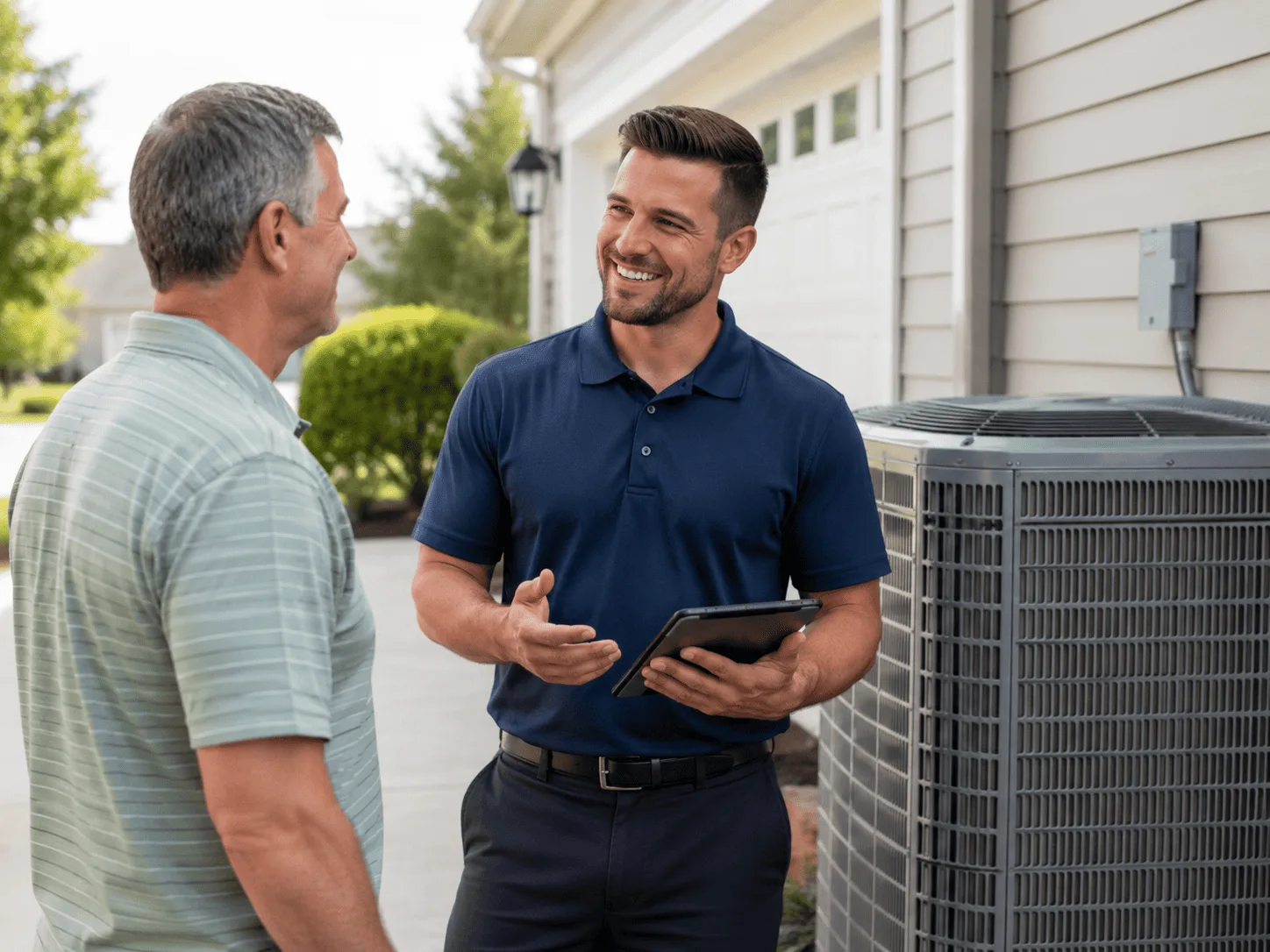 Heat Pump Installation Rockton, IL FAQs